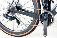 Cervelo R5-CX - 2024, 56 cm