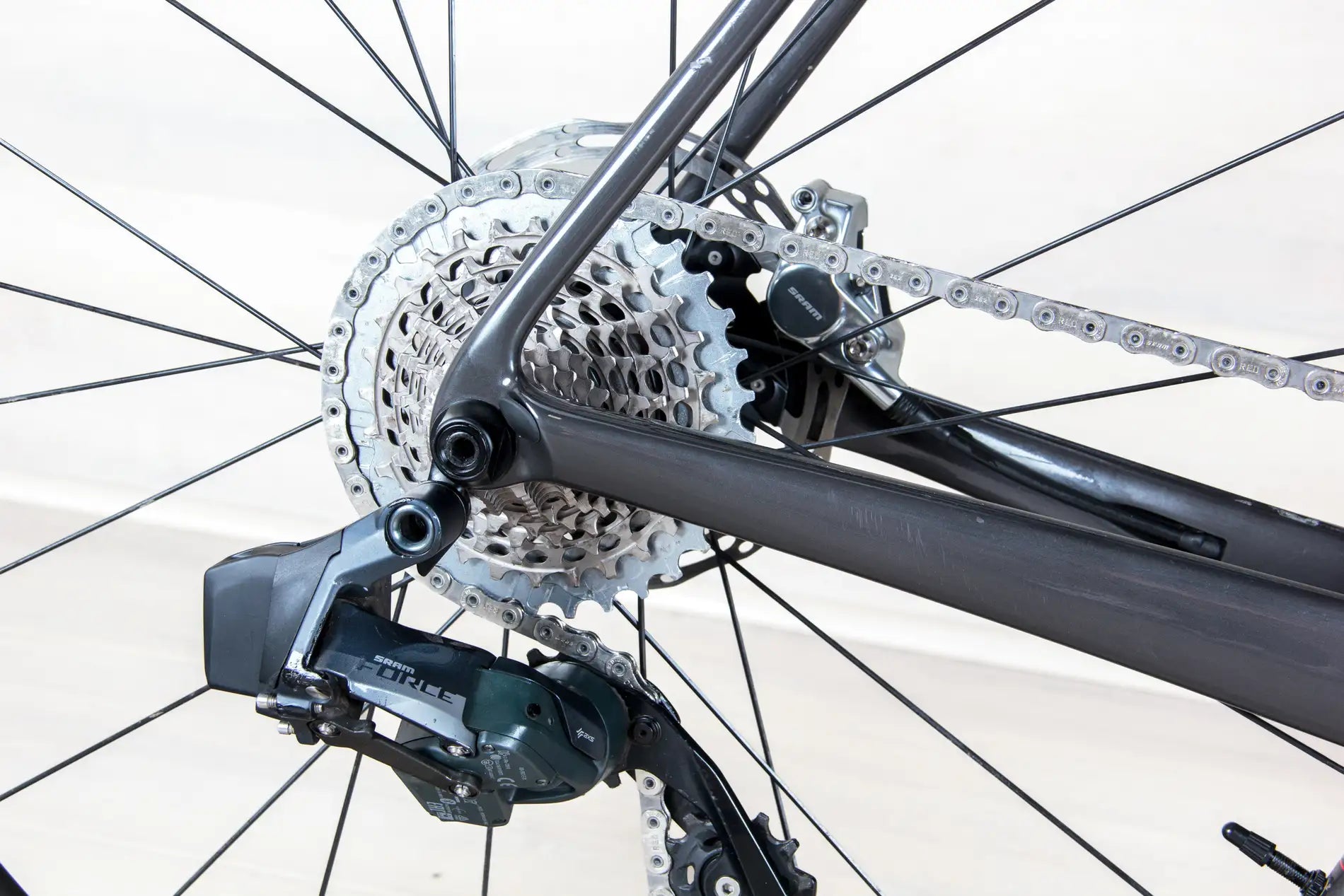 Cervelo R5-CX - 2024, 56 cm