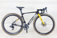 Cervelo Soloist Team Visma - 2024, 48 cm