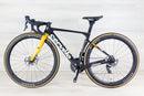 Cervelo Soloist Team Visma - 2024, 48 cm