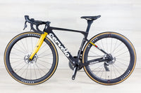 Cervelo Soloist Team Visma - 2024, 48 cm