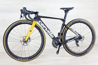 Cervelo Soloist Team Visma - 2024, 48 cm