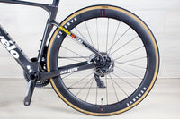 Cervelo Soloist Team Visma - 2024, 48 cm