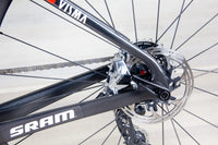 Cervelo Soloist Team Visma - 2024, 48 cm