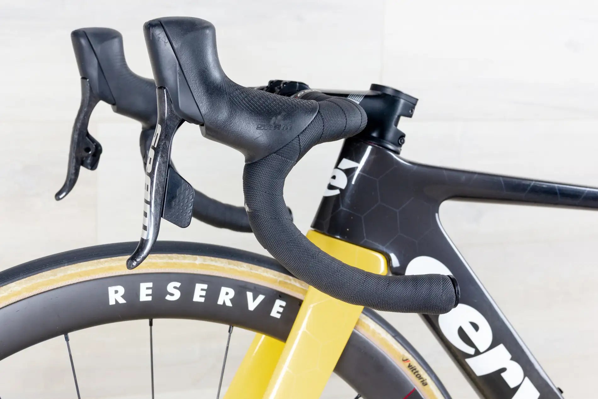 Cervelo Soloist Team Visma - 2024, 48 cm