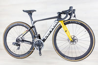 Cervelo Soloist Team Visma - 2024, 48 cm