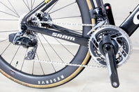 Cervelo Soloist Team Visma - 2024, 48 cm