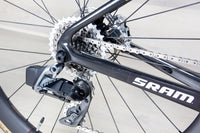 Cervelo Soloist Team Visma - 2024, 48 cm