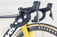 Cervelo Soloist Team Visma - 2024, 48 cm