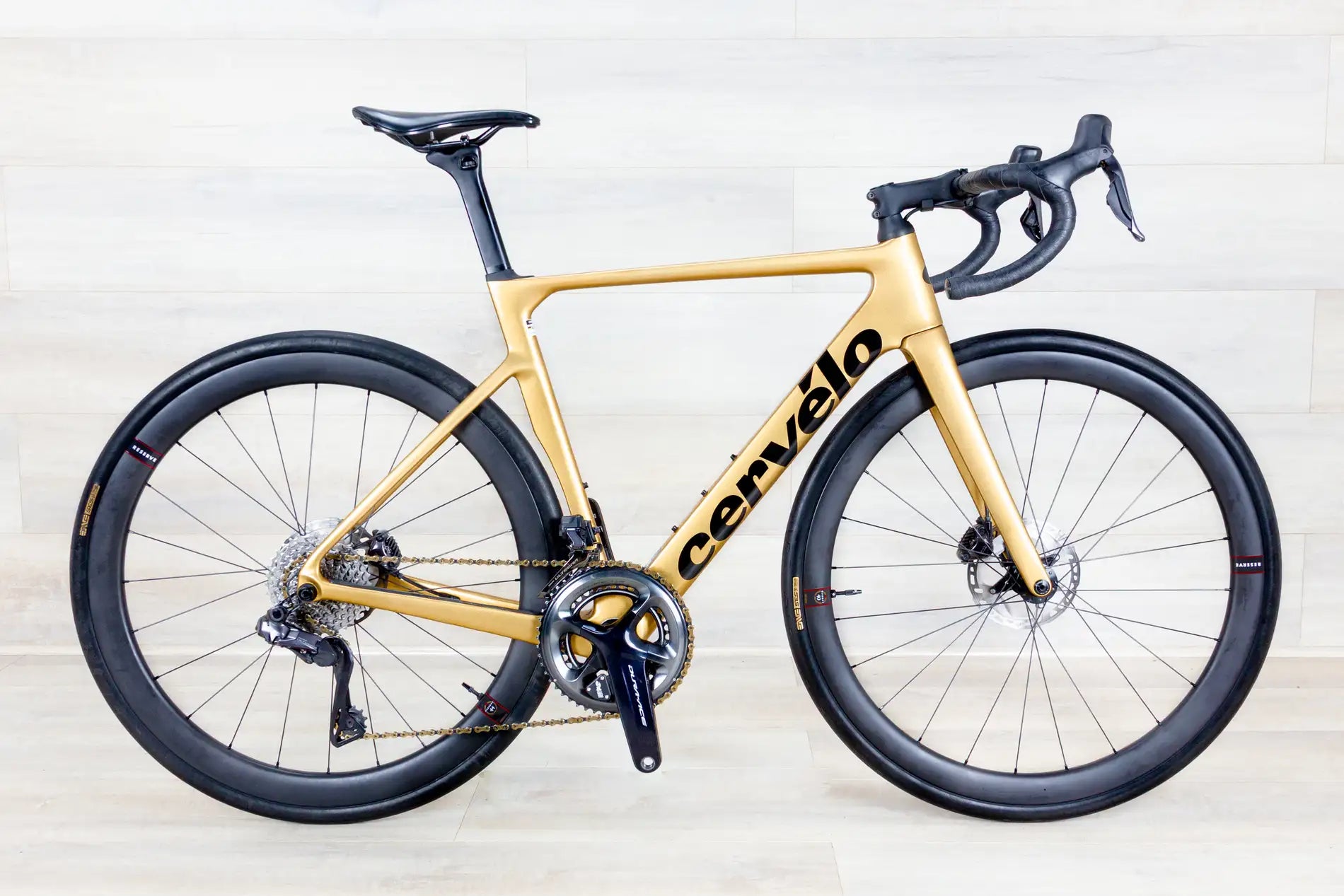 Cervelo Soloist - 2023, 54 cm