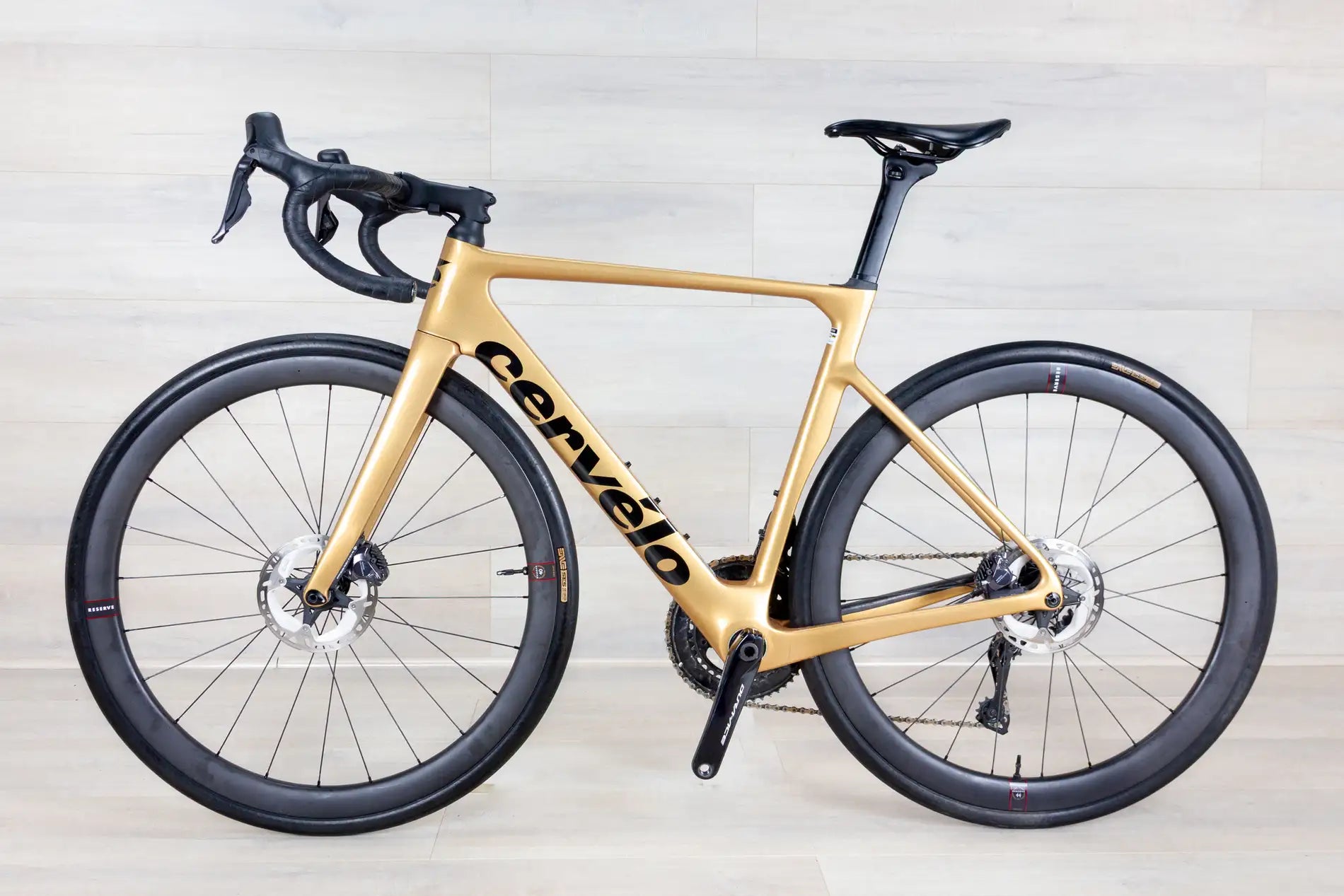 Cervelo Soloist - 2023, 54 cm