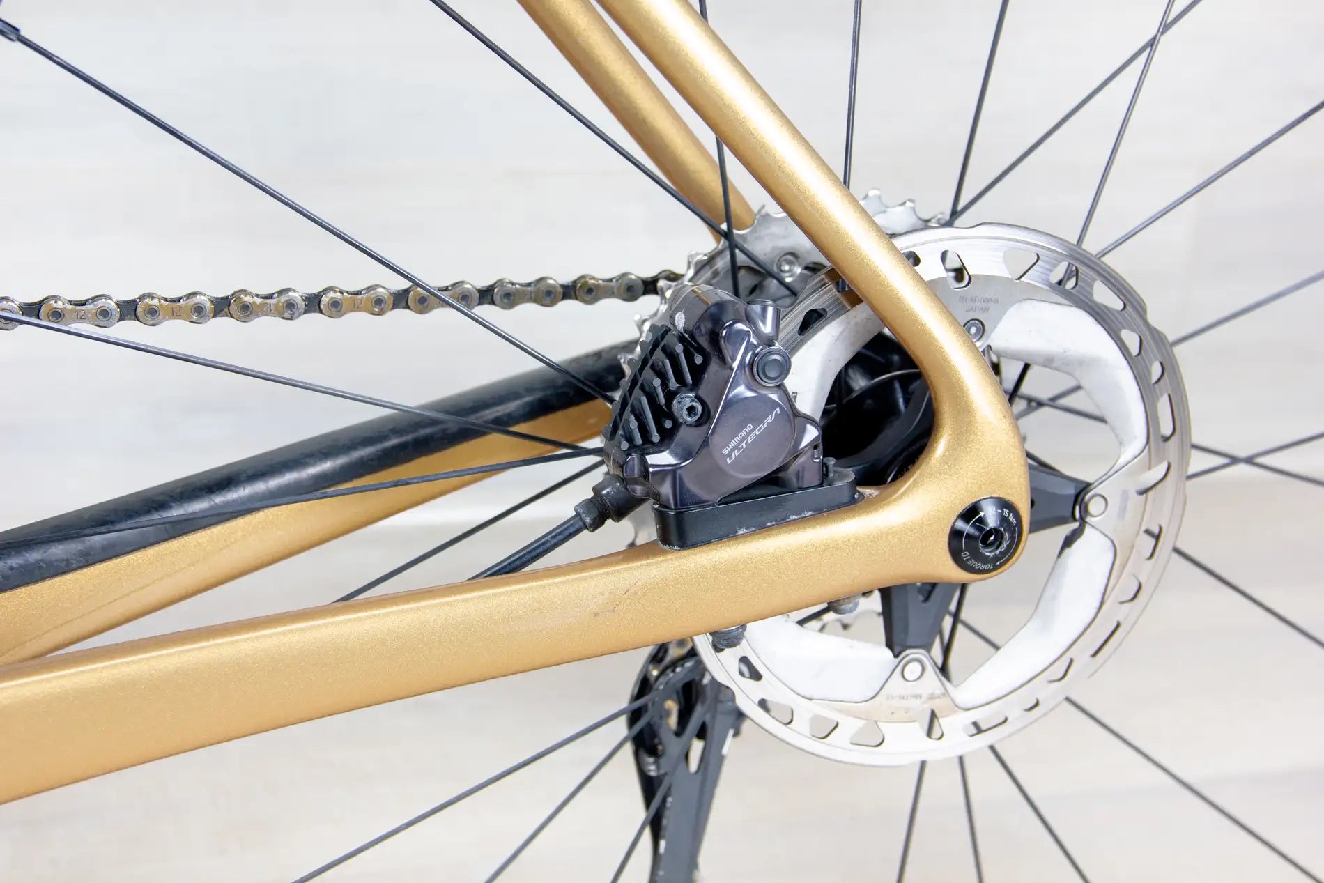 Cervelo Soloist - 2023, 54 cm