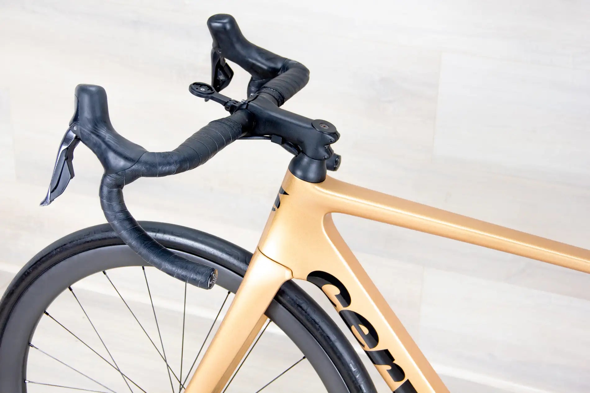 Cervelo Soloist - 2023, 54 cm