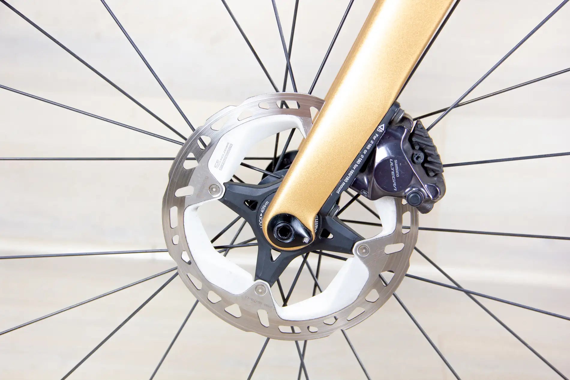 Cervelo Soloist - 2023, 54 cm