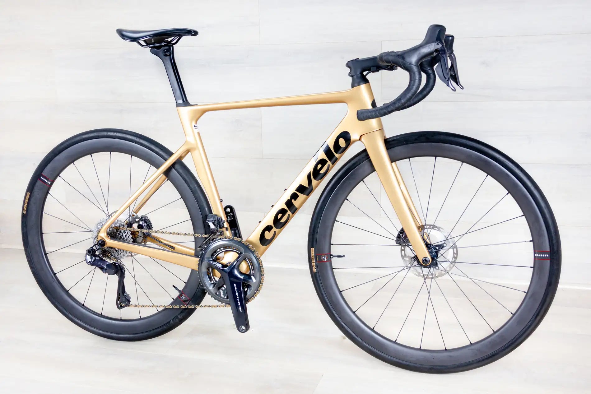 Cervelo Soloist - 2023, 54 cm