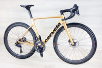 Cervelo Soloist - 2023, 54 cm