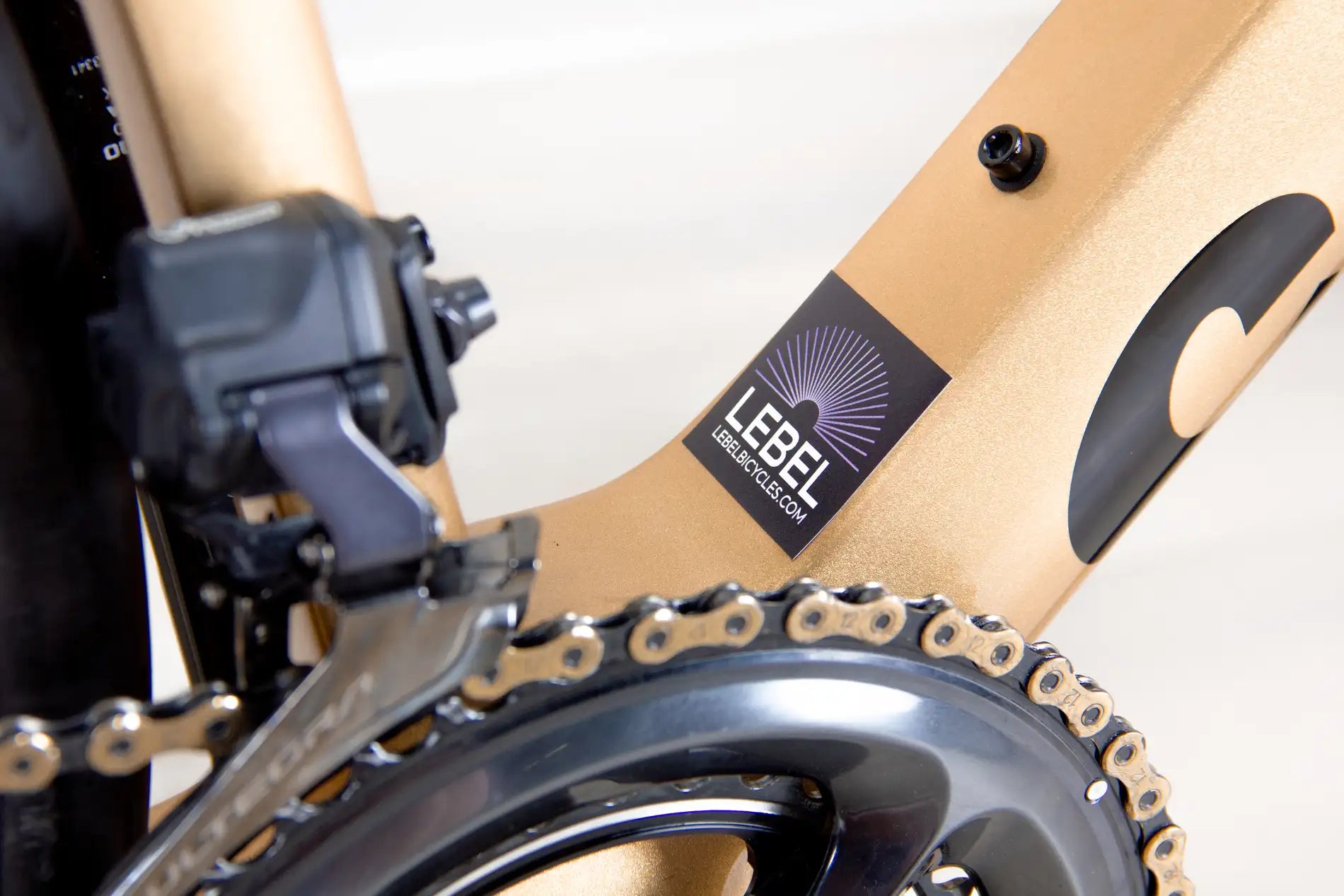 Cervelo Soloist - 2023, 54 cm