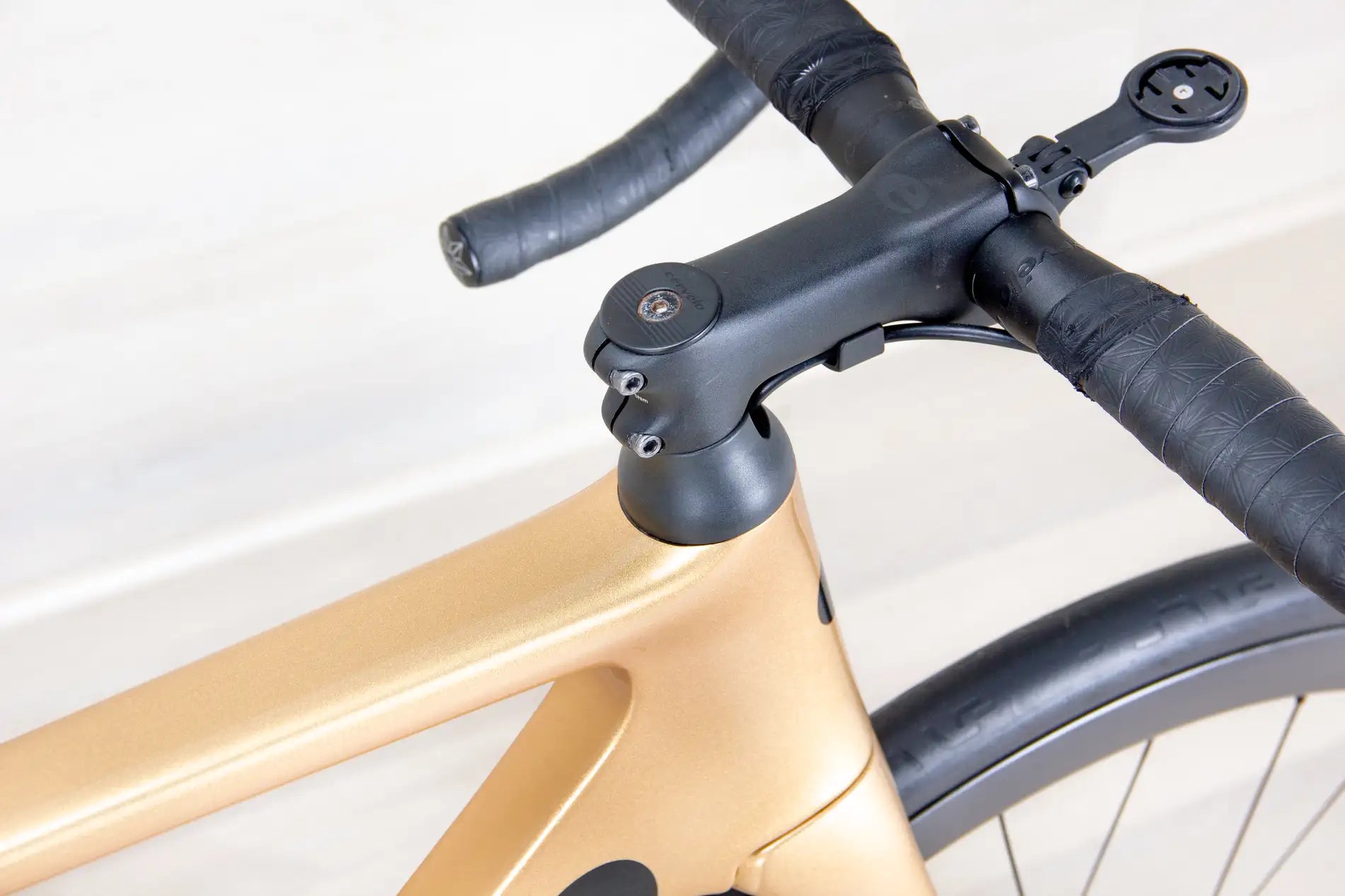 Cervelo Soloist - 2023, 54 cm