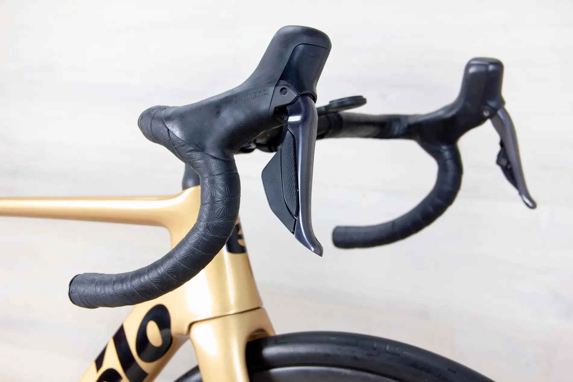 Cervelo Soloist - 2023, 54 cm