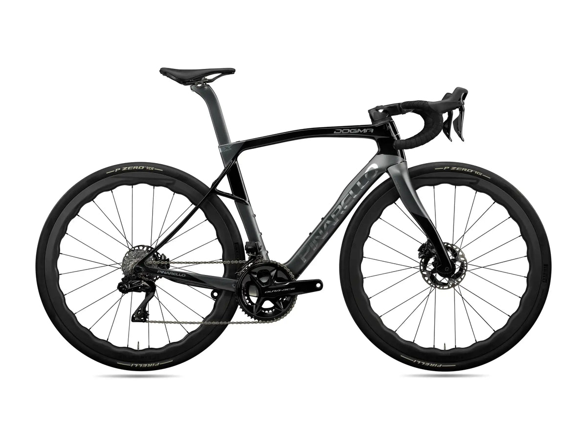 NEW Pinarello Dogma X Dura-Ace Di2