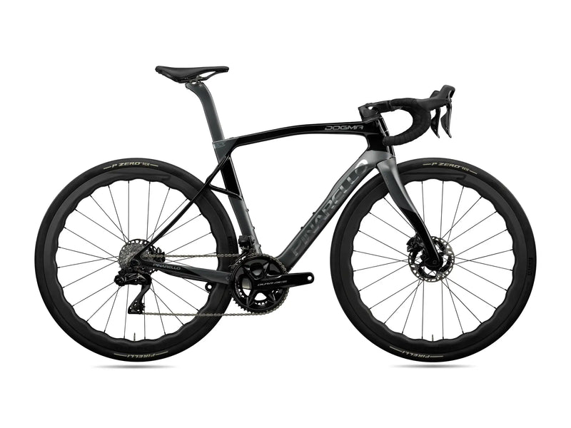 NEW Pinarello Dogma X Dura-Ace Di2