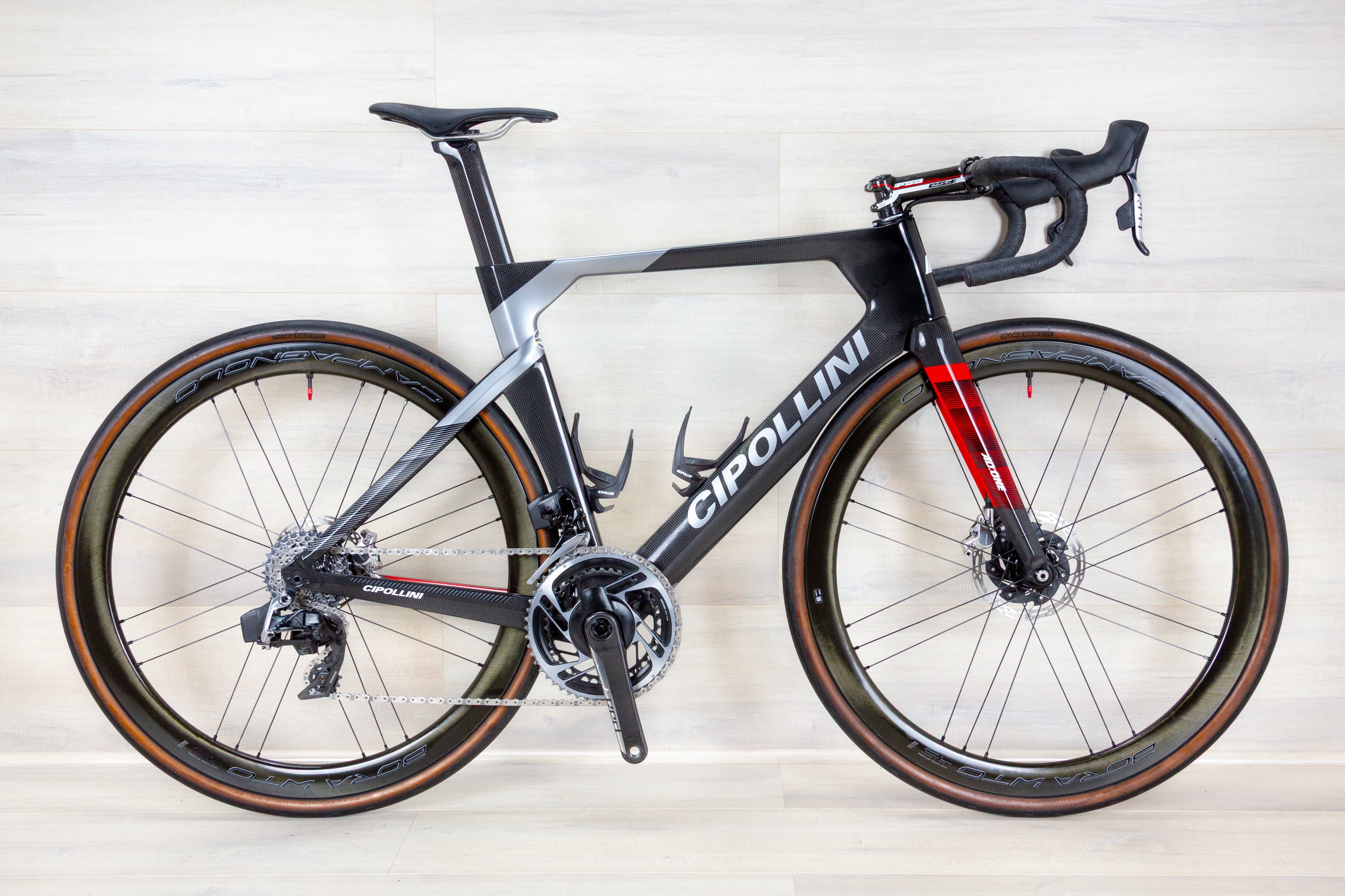 Cipollini AD One - 2024 build year, Large/56 cm