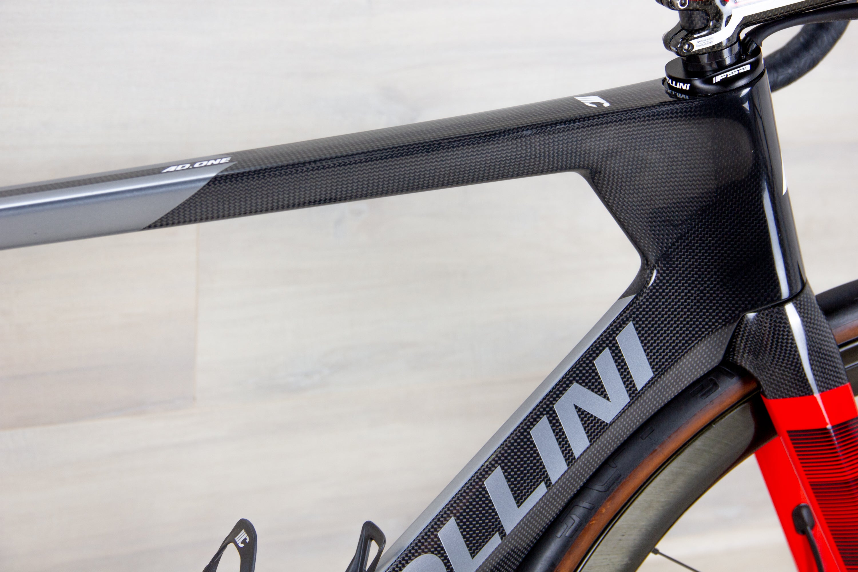 Cipollini AD One - 2024 build year, Large/56 cm