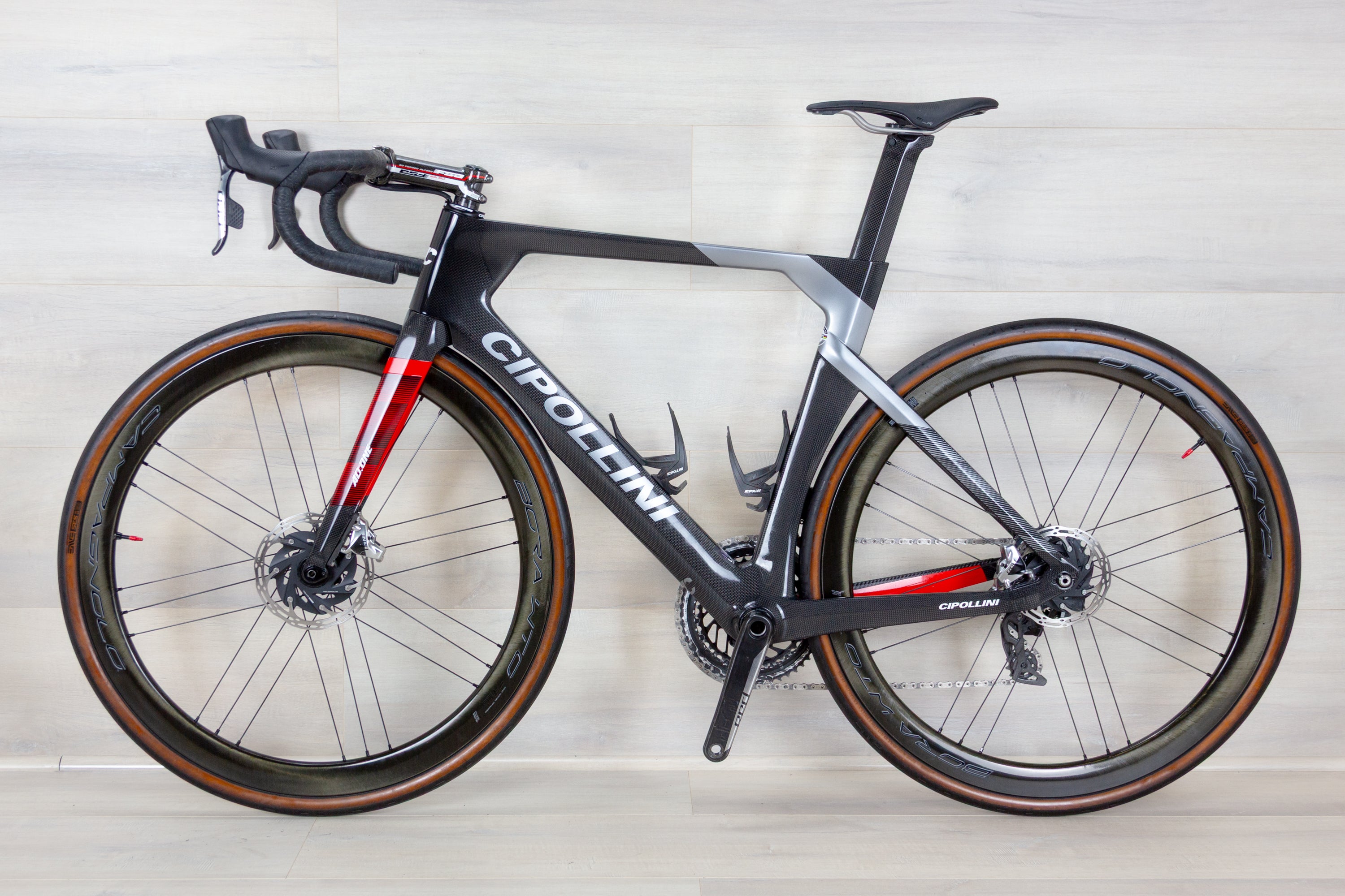 Cipollini AD One - 2024 build year, Large/56 cm