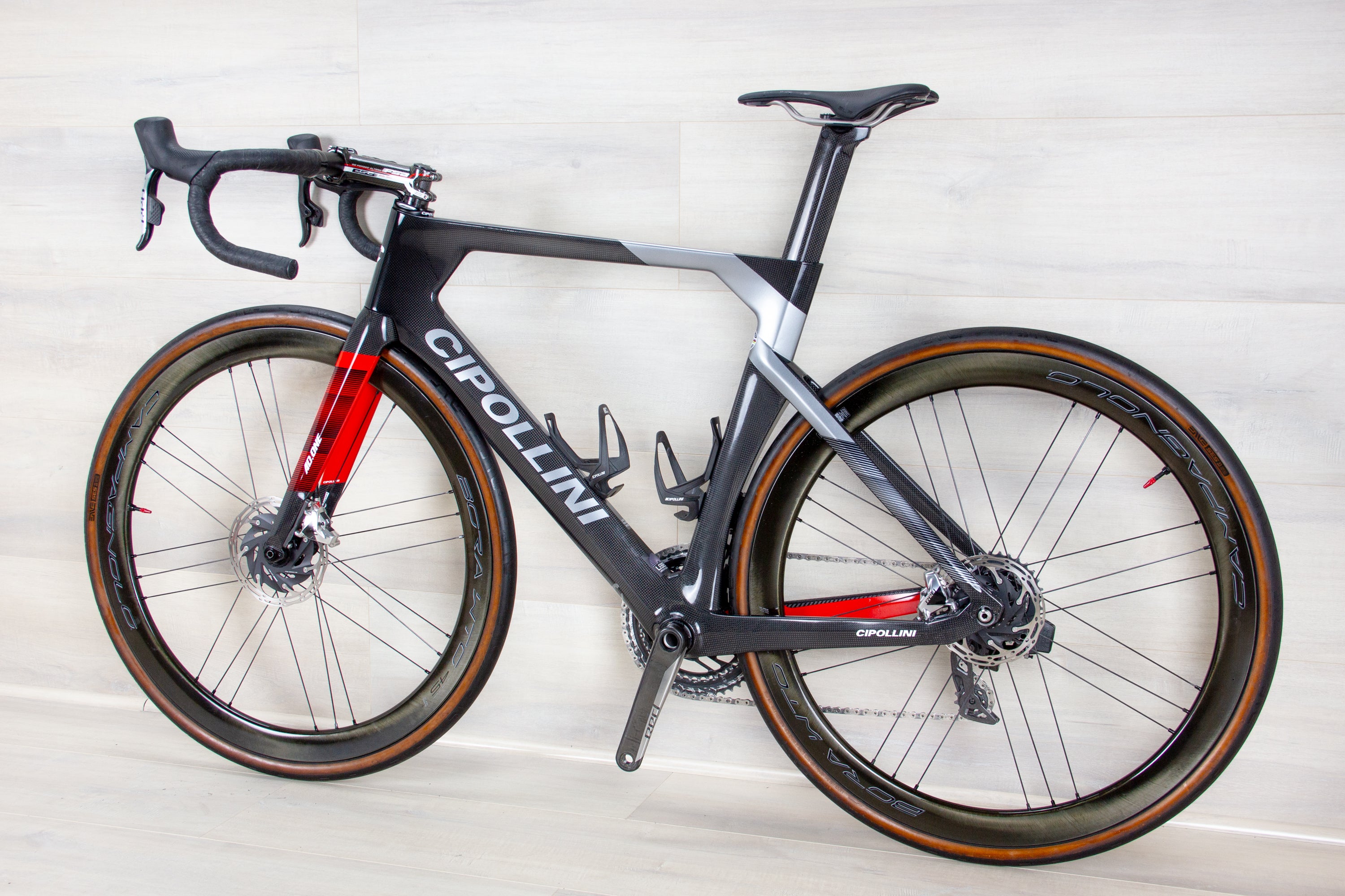 Cipollini AD One - 2024 build year, Large/56 cm