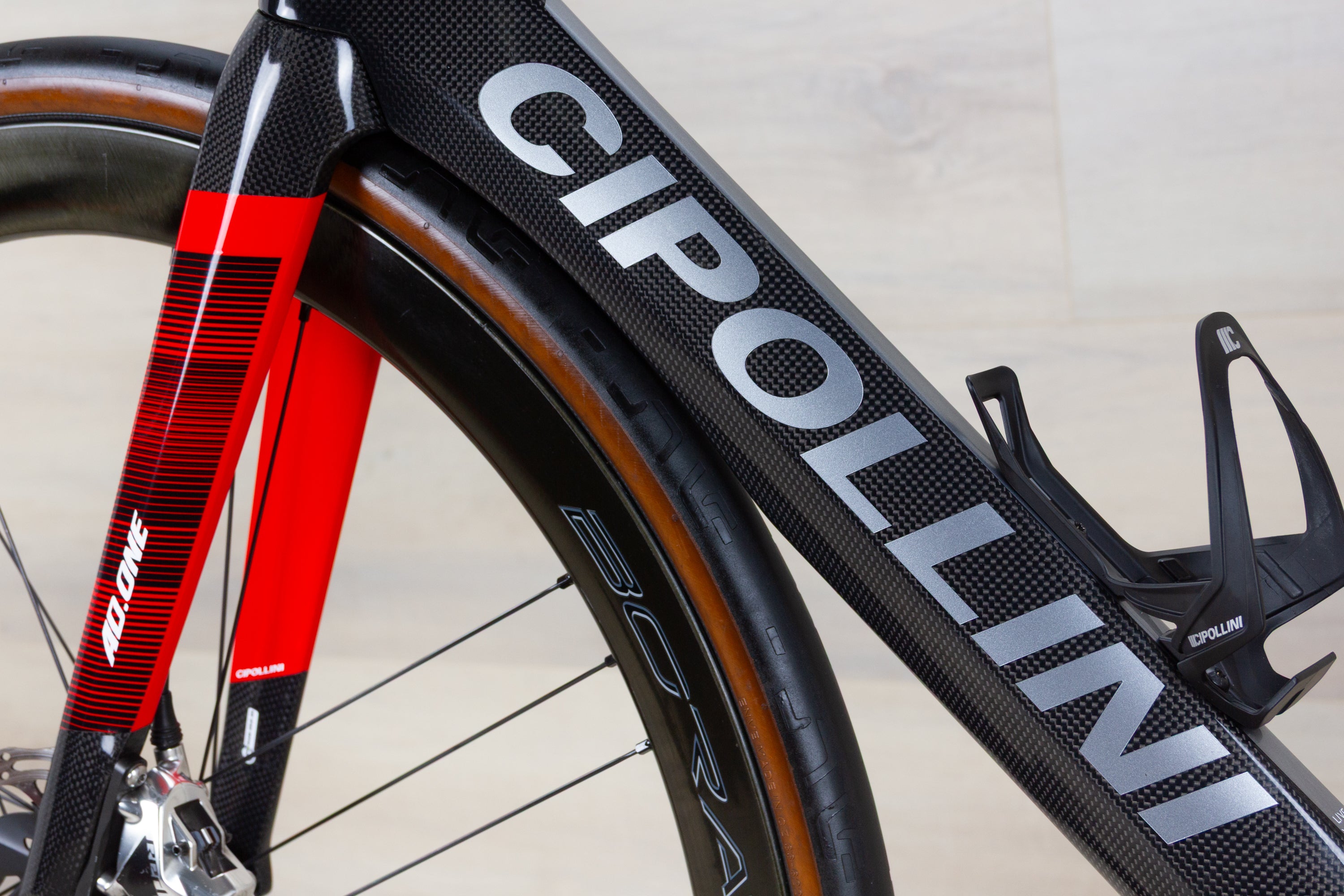 Cipollini AD One - 2024 build year, Large/56 cm