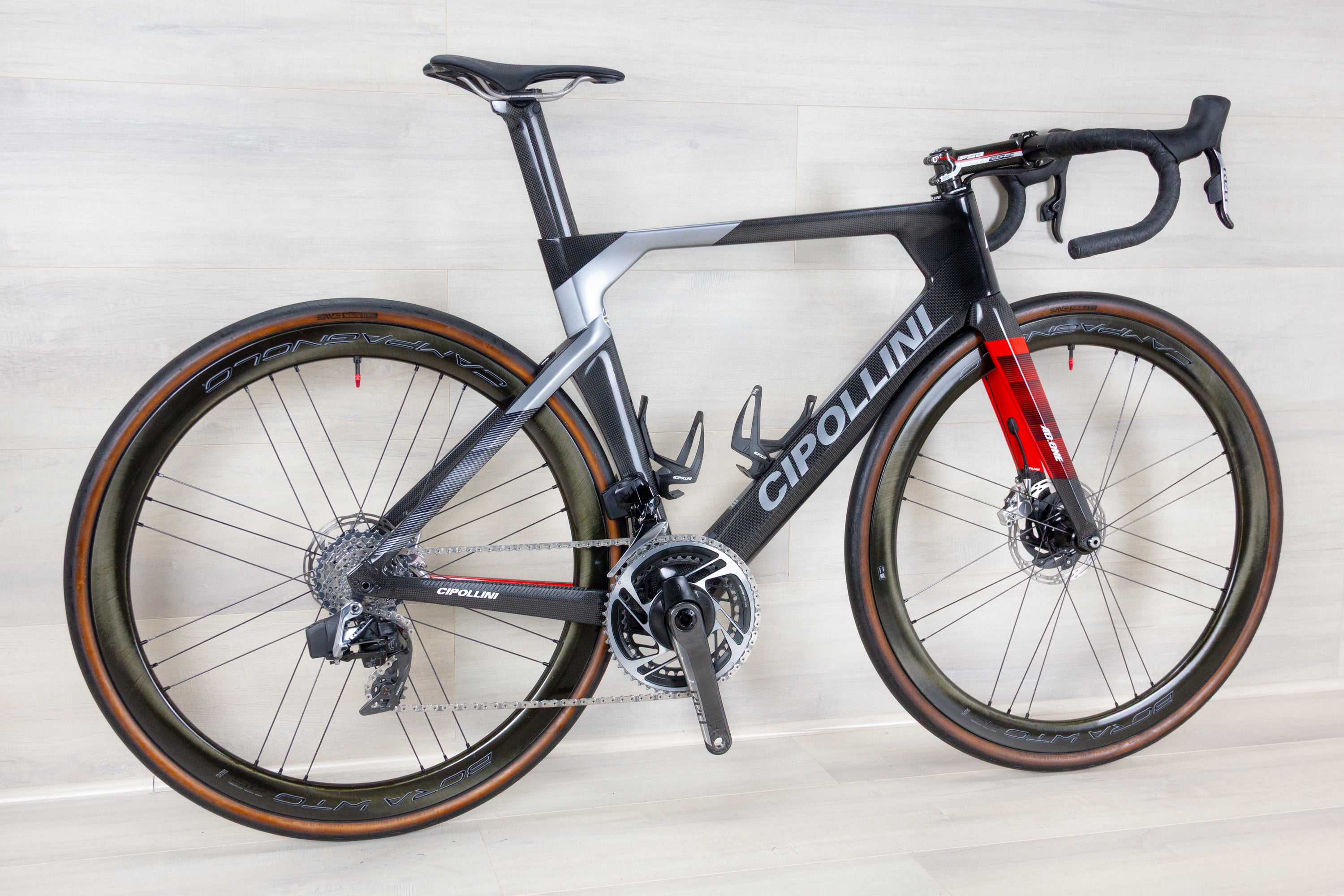 Cipollini AD One - 2024 build year, Large/56 cm