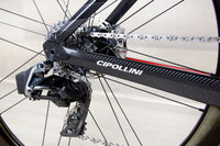 Cipollini AD One - 2024 build year, Large/56 cm