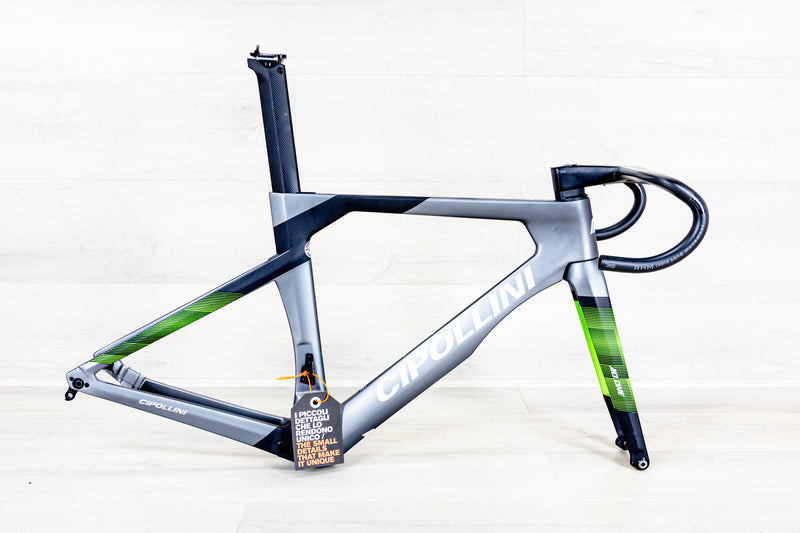 Cipollini AD.ONE frameset - 2026, X-Small/ 51 cm