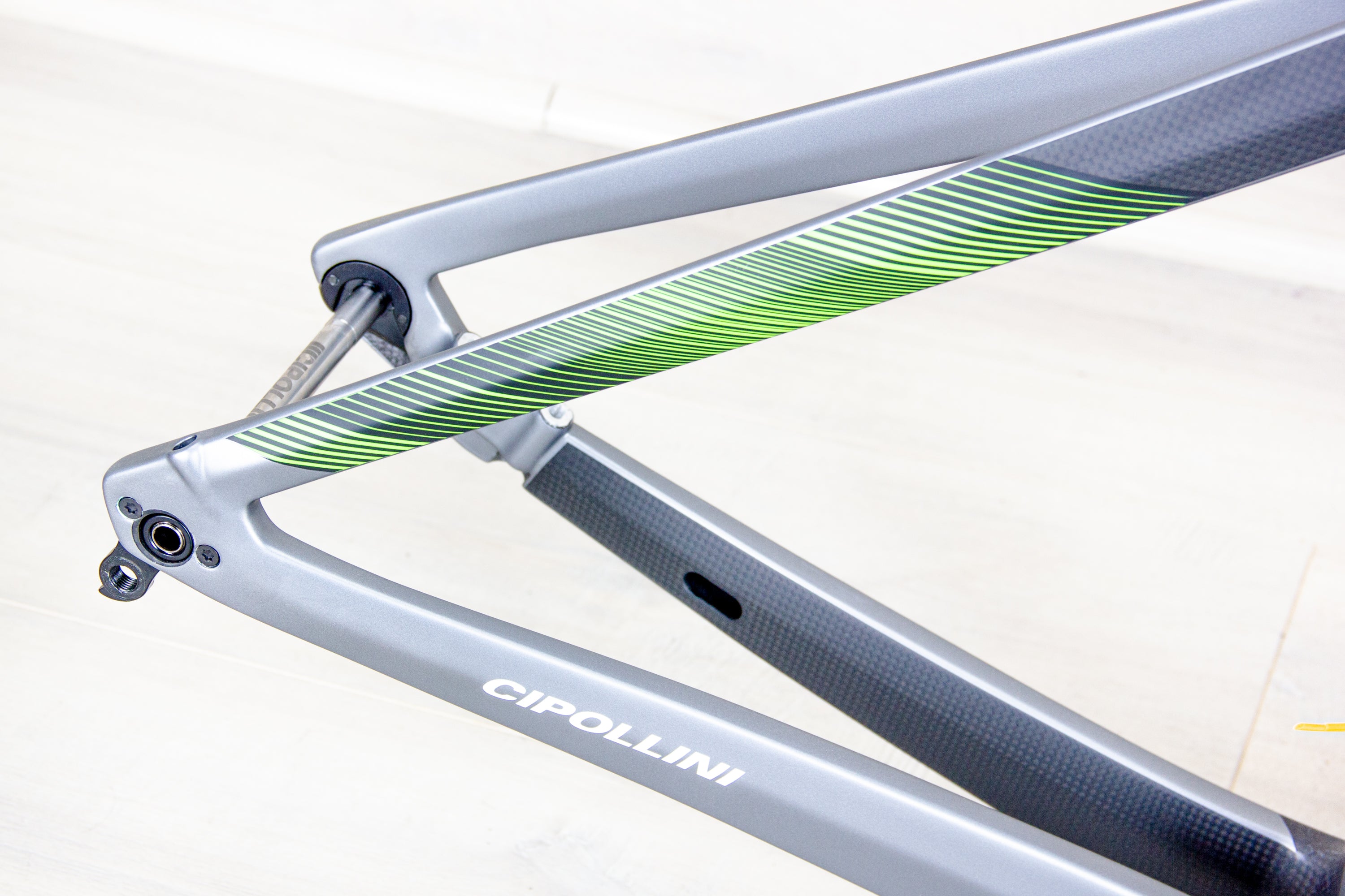 Cipollini AD.ONE frameset - 2026, X-Small/ 51 cm