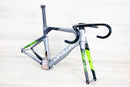 Cipollini AD.ONE frameset - 2026, X-Small/ 51 cm