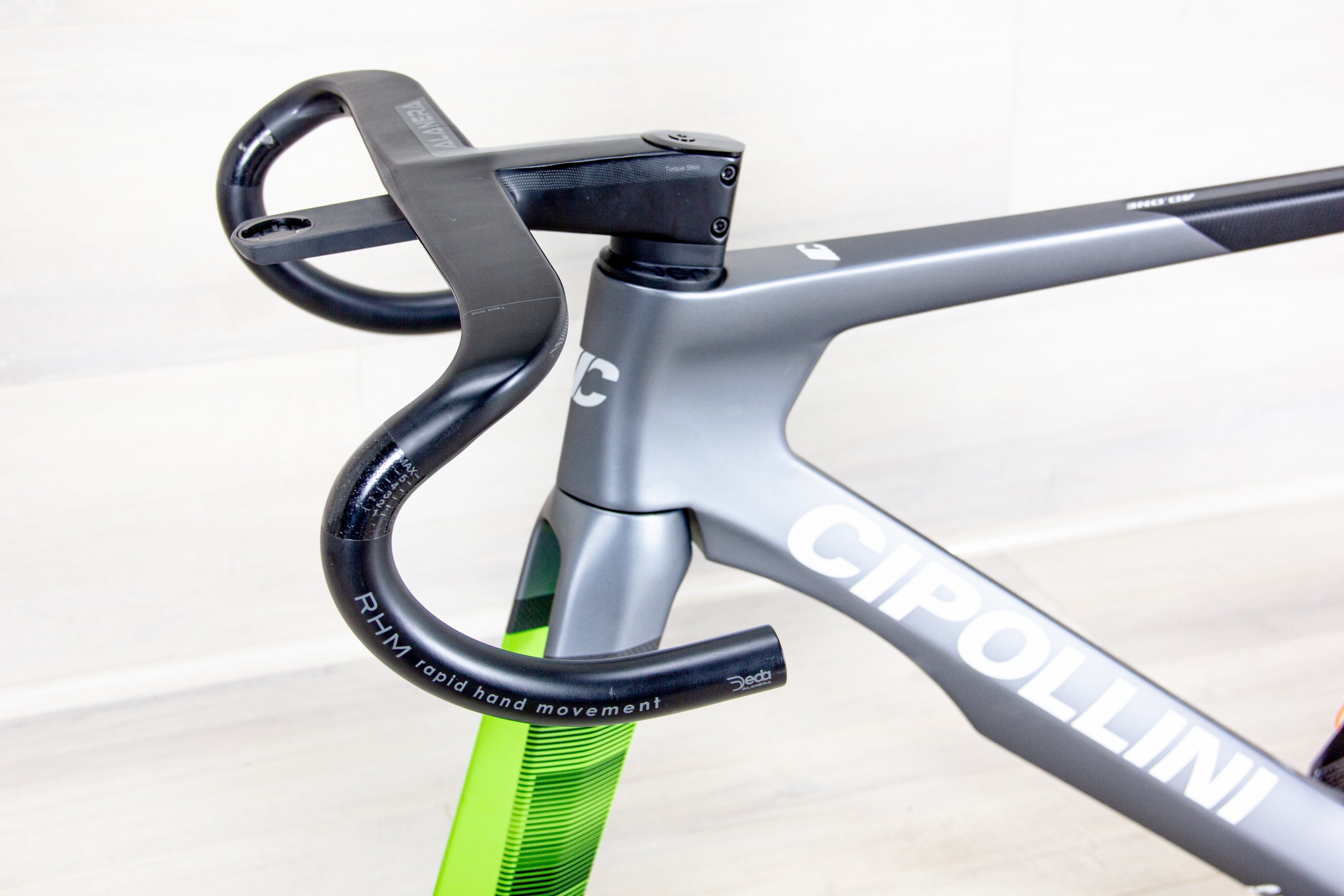 Cipollini AD.ONE frameset - 2026, X-Small/ 51 cm