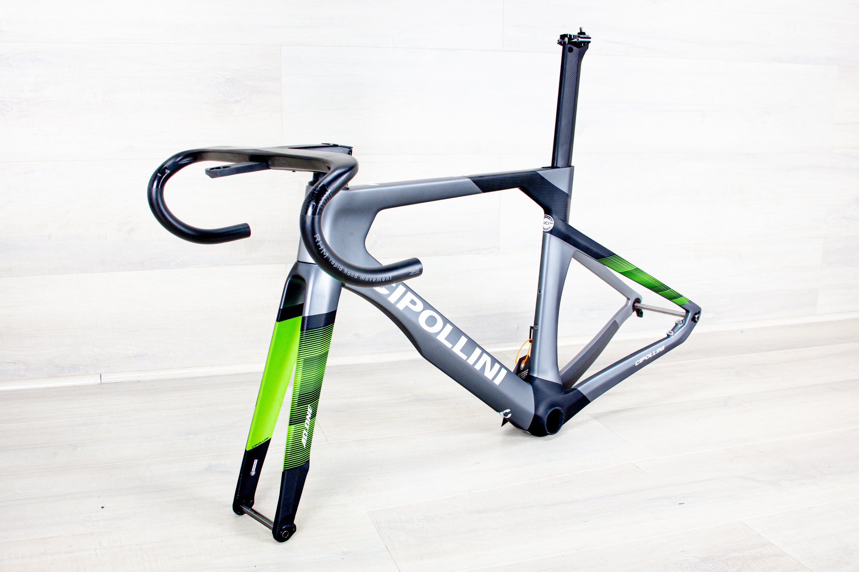 Cipollini AD.ONE frameset - 2026, X-Small/ 51 cm