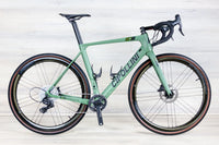 Cipollini MCM All Road - 2021, Medium/Large / 56 cm