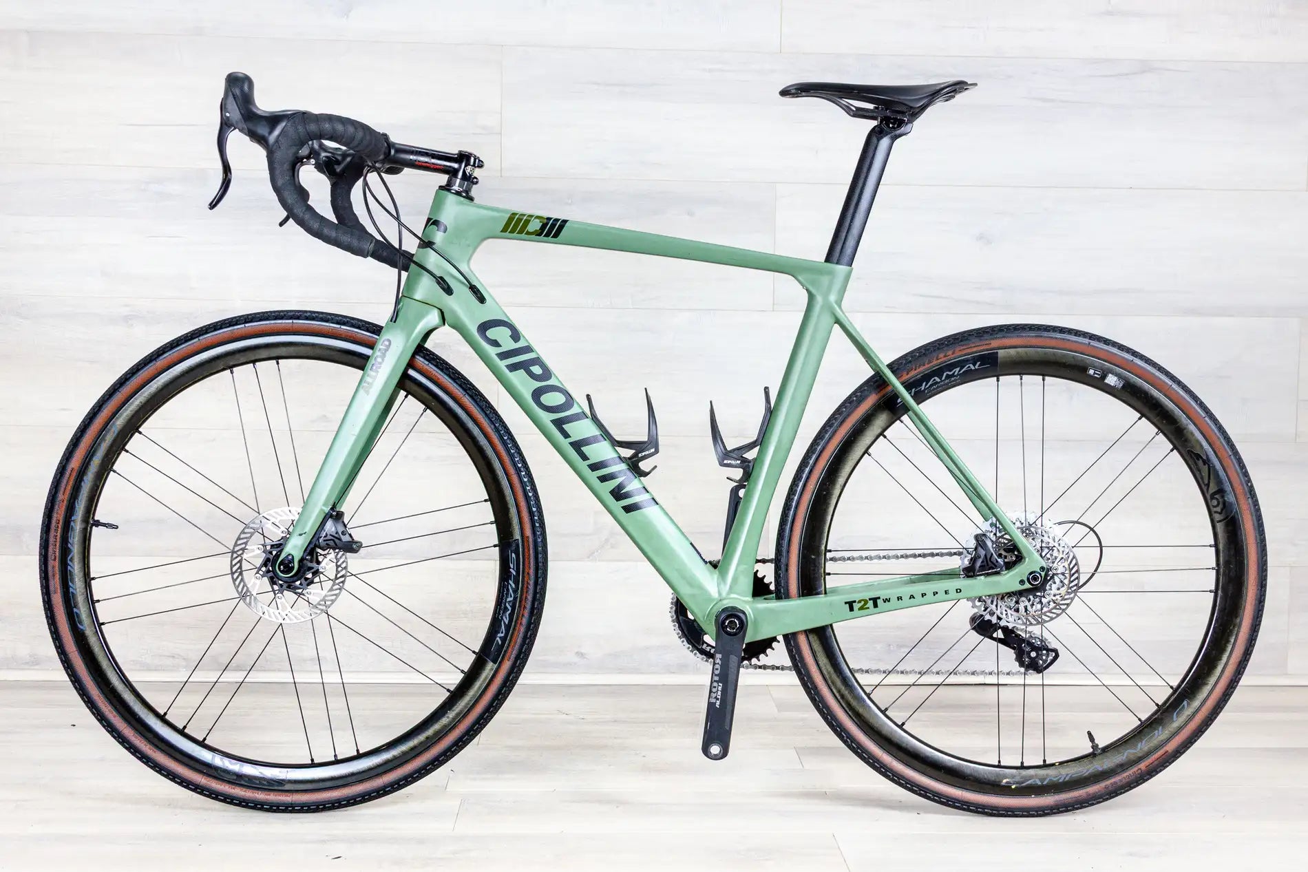 Cipollini MCM All Road - 2021, Medium/Large / 56 cm