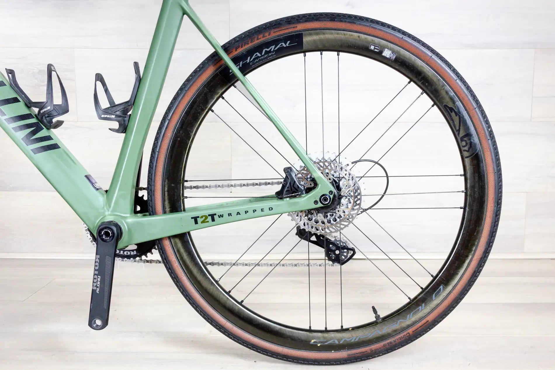 Cipollini MCM All Road - 2021, Medium/Large / 56 cm