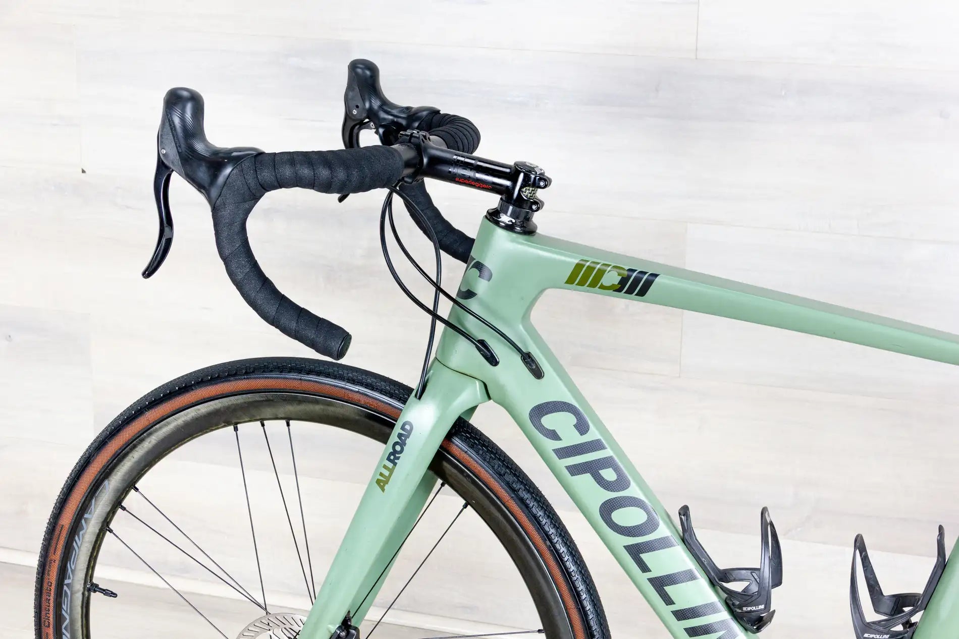 Cipollini MCM All Road - 2021, Medium/Large / 56 cm