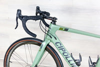 Cipollini MCM All Road - 2021, Medium/Large / 56 cm