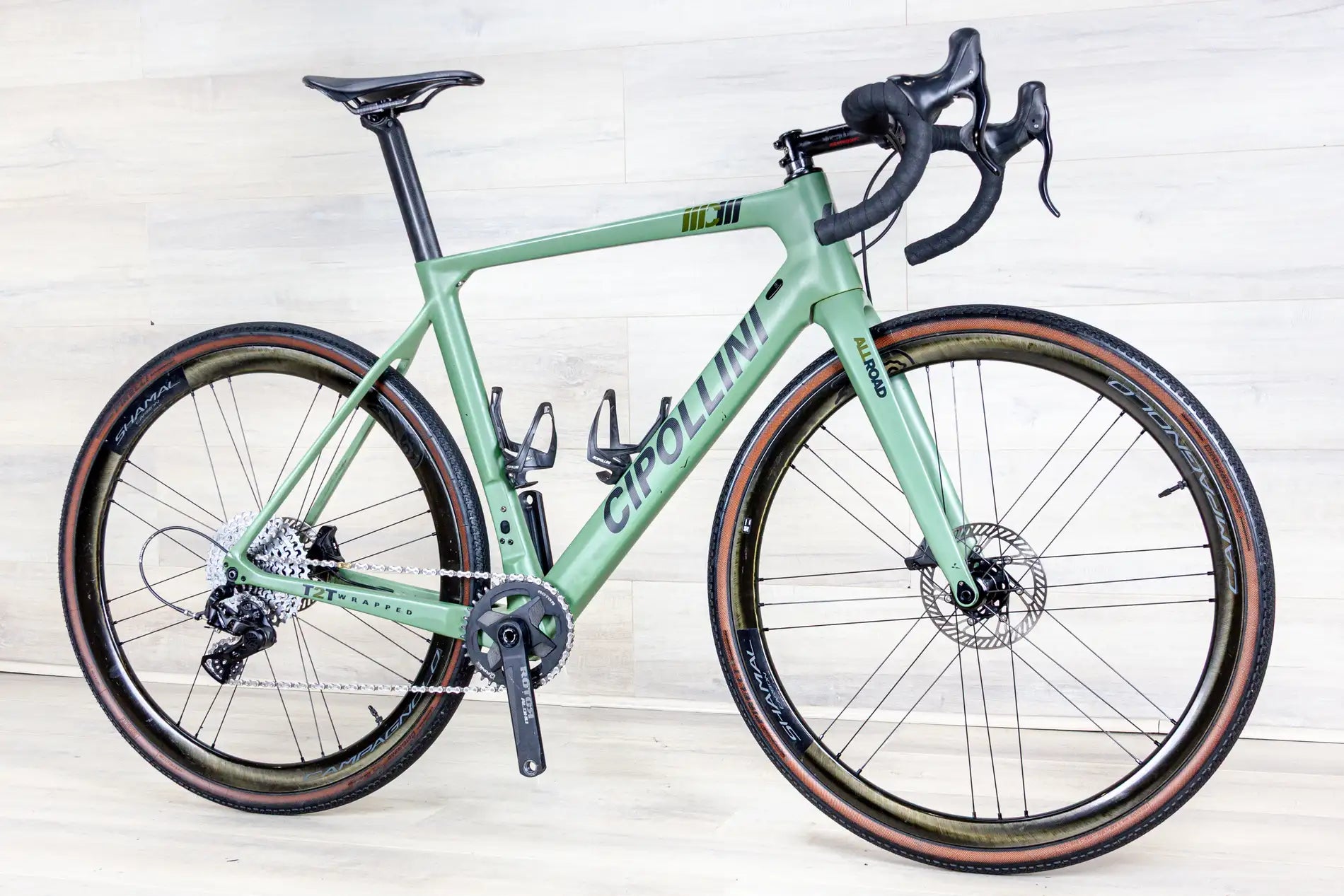 Cipollini MCM All Road