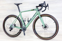Cipollini MCM All Road - 2021, Medium/Large / 56 cm
