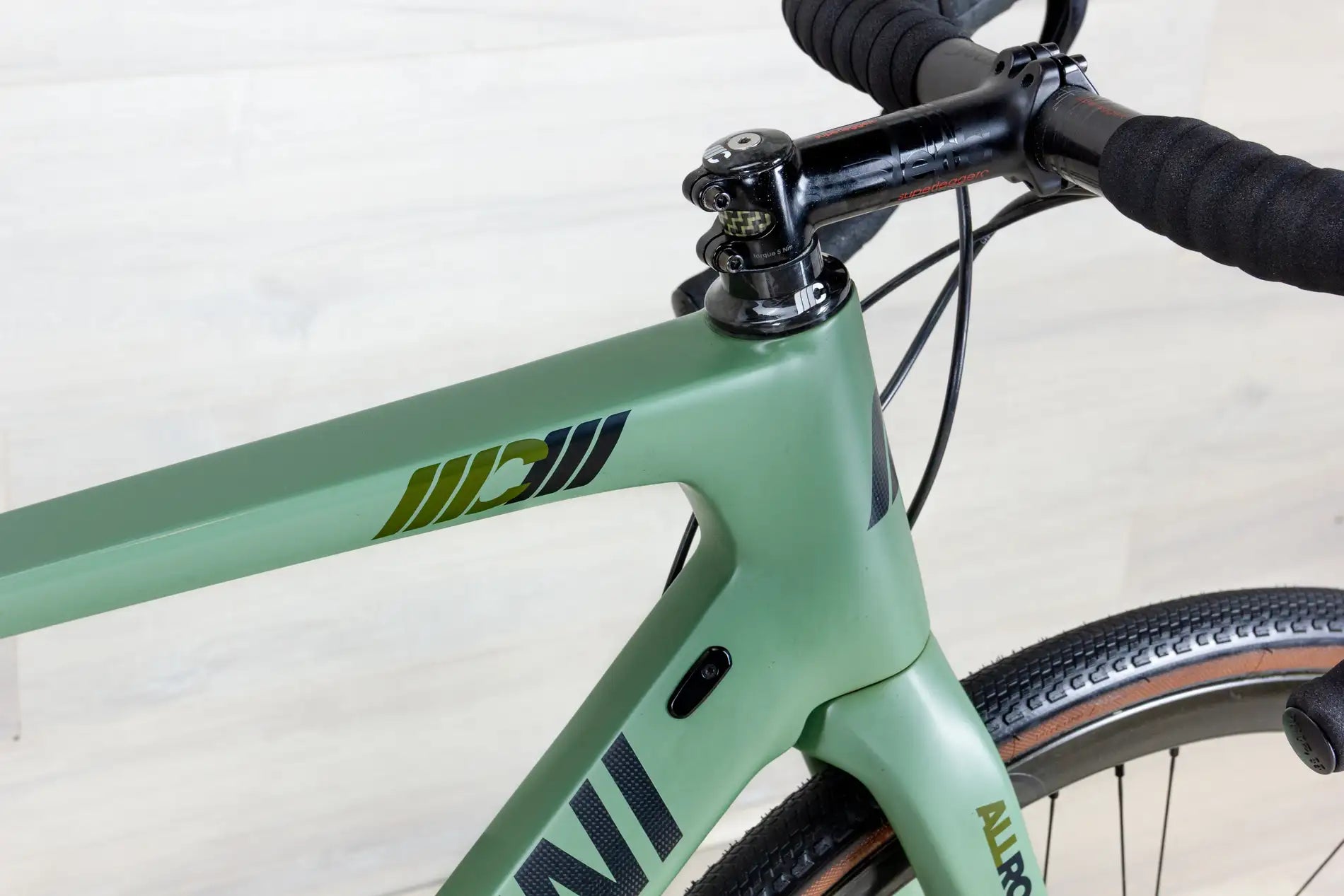 Cipollini MCM All Road - 2021, Medium/Large / 56 cm
