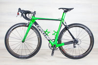 Cipollini RB0.8K - 2016, 54 cm