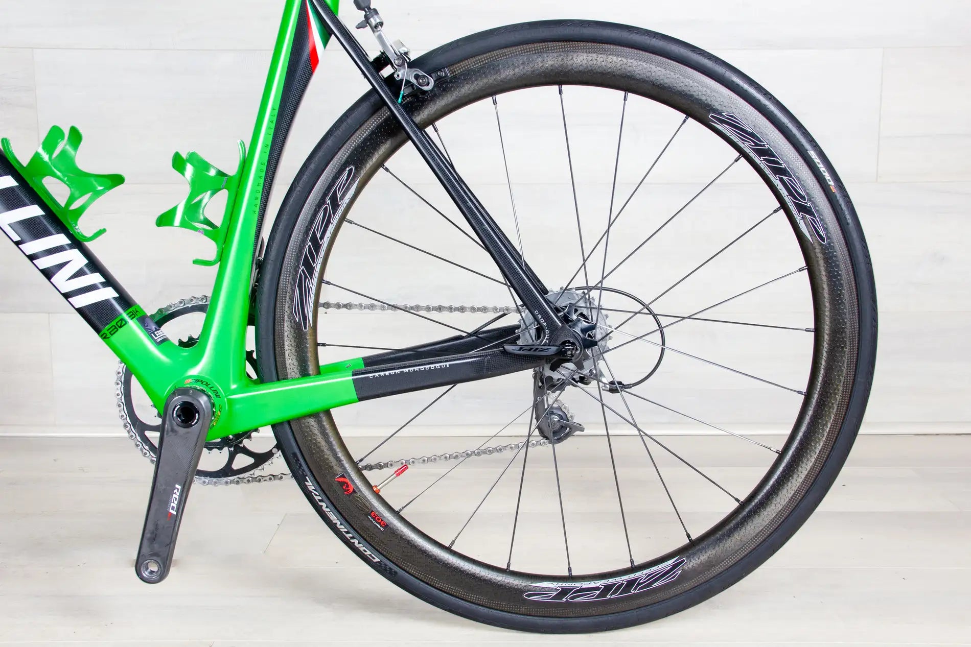 Cipollini RB0.8K - 2016, 54 cm