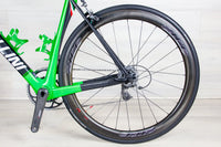 Cipollini RB0.8K - 2016, 54 cm