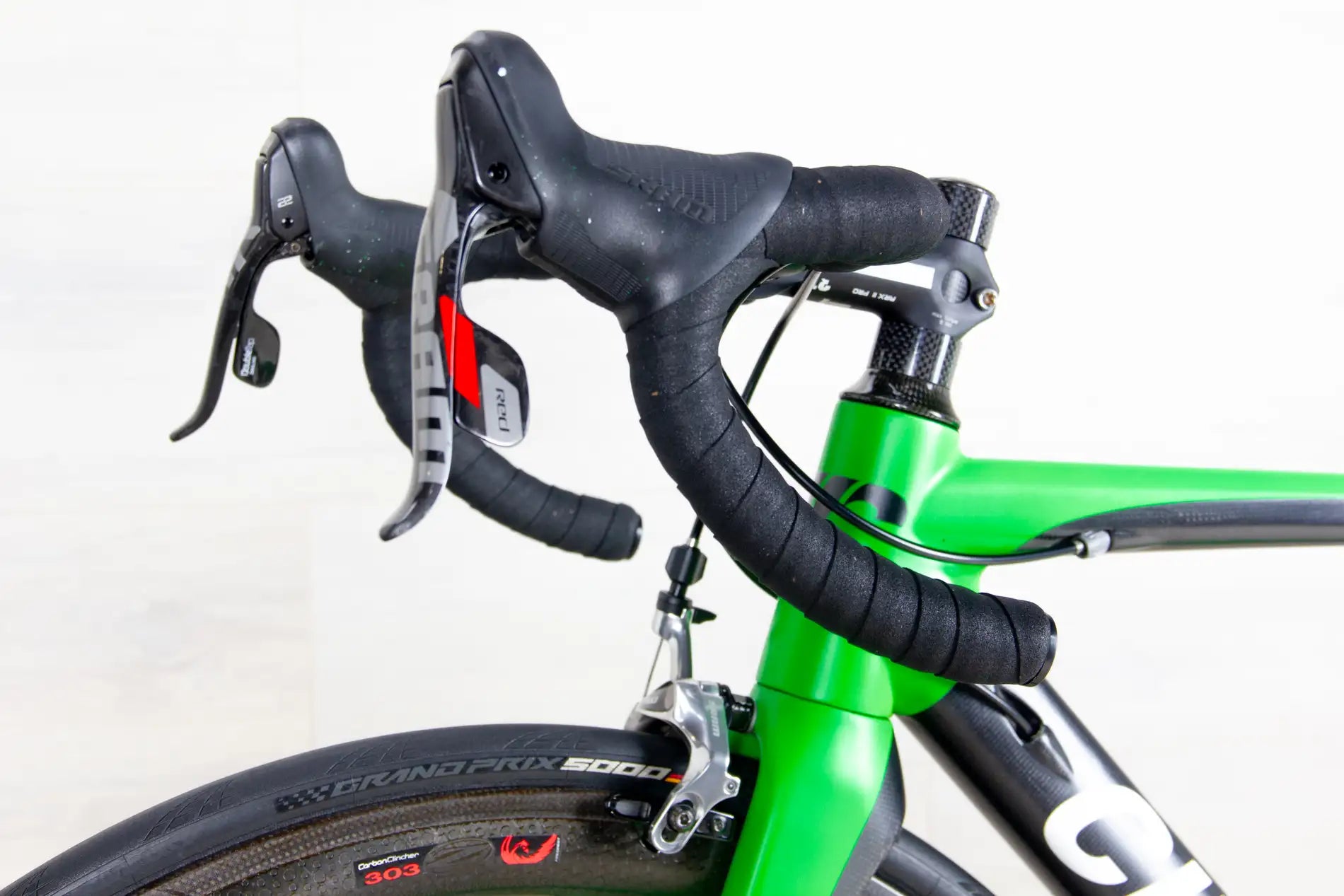 Cipollini RB0.8K - 2016, 54 cm