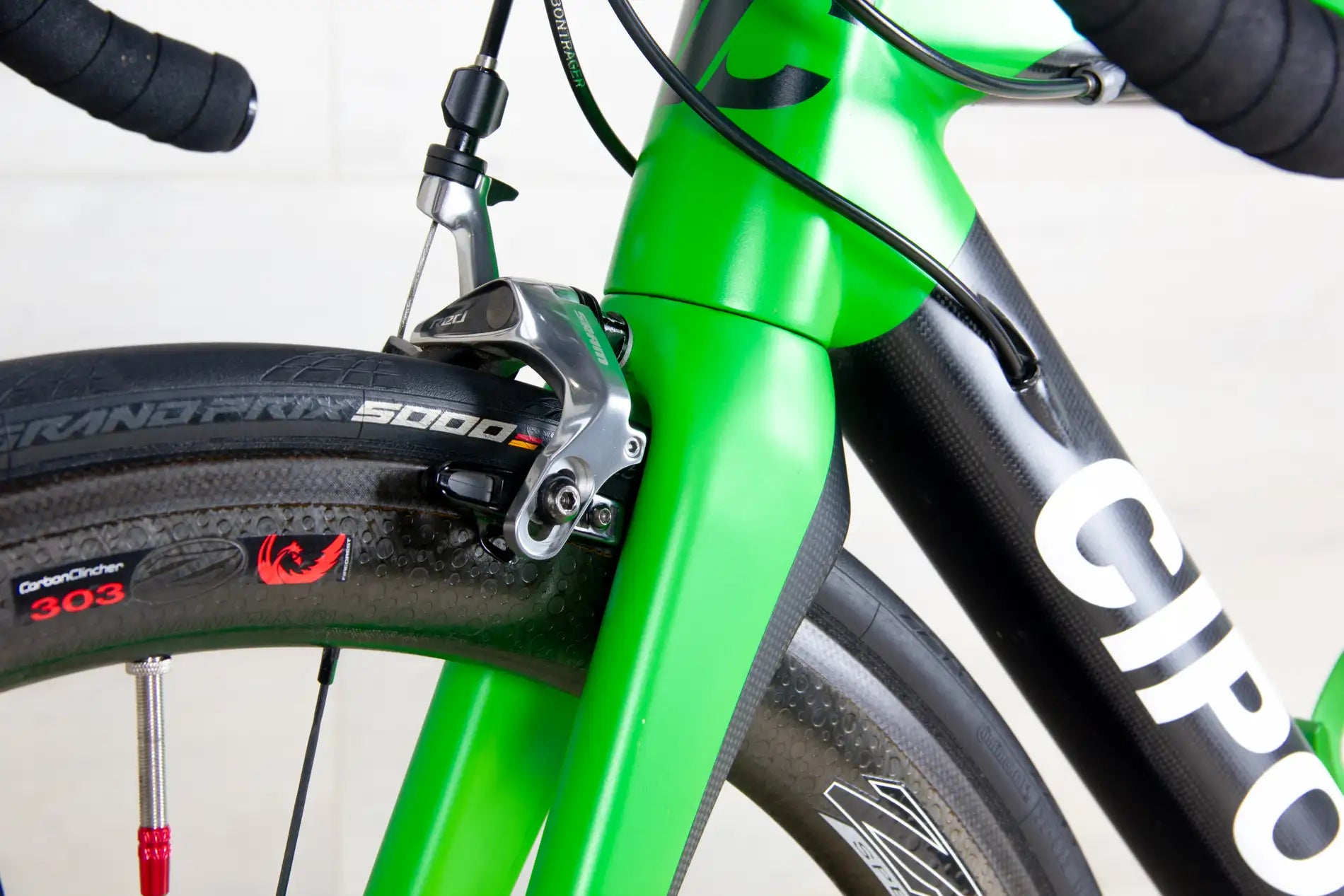Cipollini RB0.8K - 2016, 54 cm